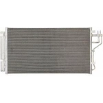 Order Condenser Drier Assembly by SPECTRA PREMIUM INDUSTRIES - 7-3983 For Your Vehicle