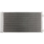 Order Condenser Drier Assembly by SPECTRA PREMIUM INDUSTRIES - 7-3989 For Your Vehicle