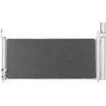 Order Condenser Drier Assembly by SPECTRA PREMIUM INDUSTRIES - 7-3991 For Your Vehicle