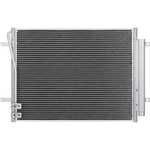 Order Condenser Drier Assembly by SPECTRA PREMIUM INDUSTRIES - 7-3994 For Your Vehicle