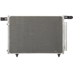 Order SPECTRA PREMIUM INDUSTRIES - 7-4012 - A/C Condenser For Your Vehicle