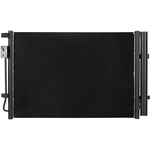 Order Condenser Drier Assembly by SPECTRA PREMIUM INDUSTRIES - 7-4044 For Your Vehicle