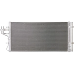 Order SPECTRA PREMIUM INDUSTRIES - 7-4066 - A/C Condenser For Your Vehicle