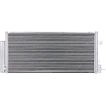 Order SPECTRA PREMIUM INDUSTRIES - 7-4083 - A/C Condenser For Your Vehicle