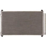 Order Condenser Drier Assembly by SPECTRA PREMIUM INDUSTRIES - 7-4102 For Your Vehicle