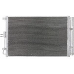 Order Condenser Drier Assembly by SPECTRA PREMIUM INDUSTRIES - 7-4103 For Your Vehicle