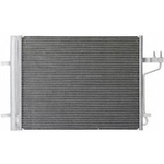 Order Condenser Drier Assembly by SPECTRA PREMIUM INDUSTRIES - 7-4106 For Your Vehicle