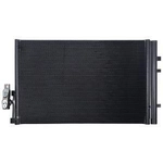 Order Condenser Drier Assembly by SPECTRA PREMIUM INDUSTRIES - 7-4127 For Your Vehicle