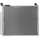 Order SPECTRA PREMIUM INDUSTRIES - 7-4137 - A/C Condenser For Your Vehicle