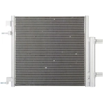 Order Condenser Drier Assembly by SPECTRA PREMIUM INDUSTRIES - 7-4184 For Your Vehicle