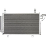 Order Condenser Drier Assembly by SPECTRA PREMIUM INDUSTRIES - 7-4189 For Your Vehicle