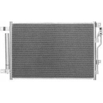 Order Condenser Drier Assembly by SPECTRA PREMIUM INDUSTRIES - 7-4192 For Your Vehicle