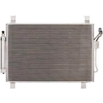 Order Condenser Drier Assembly by SPECTRA PREMIUM INDUSTRIES - 7-4201 For Your Vehicle