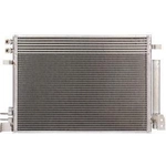 Order Condenser Drier Assembly by SPECTRA PREMIUM INDUSTRIES - 7-4224 For Your Vehicle