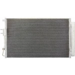 Order Condenser Drier Assembly by SPECTRA PREMIUM INDUSTRIES - 7-4227 For Your Vehicle