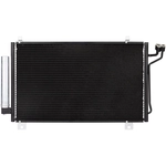 Order SPECTRA PREMIUM INDUSTRIES - 7-4233 - Condenser Drier Assembly For Your Vehicle