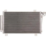 Order Condenser Drier Assembly by SPECTRA PREMIUM INDUSTRIES - 7-4233 For Your Vehicle