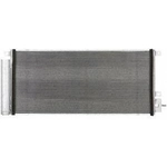 Order Condenser Drier Assembly by SPECTRA PREMIUM INDUSTRIES - 7-4252 For Your Vehicle