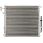 Order SPECTRA PREMIUM INDUSTRIES - 7-4253 - A/C Condenser For Your Vehicle