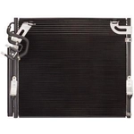 Order Condenser Drier Assembly by SPECTRA PREMIUM INDUSTRIES - 7-4284 For Your Vehicle