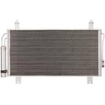 Order Condenser Drier Assembly by SPECTRA PREMIUM INDUSTRIES - 7-4293 For Your Vehicle