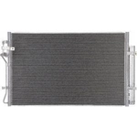 Order Condenser Drier Assembly by SPECTRA PREMIUM INDUSTRIES - 7-4326 For Your Vehicle