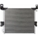 Order Condenser Drier Assembly by SPECTRA PREMIUM INDUSTRIES - 7-4369 For Your Vehicle