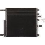 Order Condenser Drier Assembly by SPECTRA PREMIUM INDUSTRIES - 7-4392 For Your Vehicle