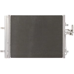 Order SPECTRA PREMIUM INDUSTRIES - 7-4412 - A/C Condenseur For Your Vehicle