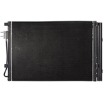 Order Condenser Drier Assembly by SPECTRA PREMIUM INDUSTRIES - 7-4438 For Your Vehicle