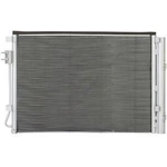 Order Condenser Drier Assembly by SPECTRA PREMIUM INDUSTRIES - 7-4438 For Your Vehicle