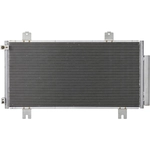 Order Condenser Drier Assembly by SPECTRA PREMIUM INDUSTRIES - 7-4441 For Your Vehicle
