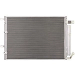 Order Condenser Drier Assembly by SPECTRA PREMIUM INDUSTRIES - 7-4442 For Your Vehicle