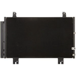Order SPECTRA PREMIUM INDUSTRIES - 7-4460 - A/C Condenser For Your Vehicle