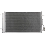 Order SPECTRA PREMIUM INDUSTRIES - 7-4463 - A/C Condenser For Your Vehicle