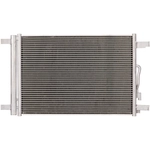 Order Condenser Drier Assembly by SPECTRA PREMIUM INDUSTRIES - 7-4513 For Your Vehicle