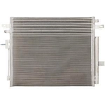 Order Condenser Drier Assembly by SPECTRA PREMIUM INDUSTRIES - 7-4516 For Your Vehicle