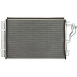 Order Condenser Drier Assembly by SPECTRA PREMIUM INDUSTRIES - 7-4519 For Your Vehicle