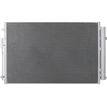Order SPECTRA PREMIUM INDUSTRIES - 7-4536 - A/C Condenser For Your Vehicle