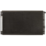 Order Condenser Drier Assembly by SPECTRA PREMIUM INDUSTRIES - 7-4620 For Your Vehicle