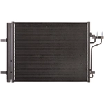 Order Condenser Drier Assembly by SPECTRA PREMIUM INDUSTRIES - 7-4724 For Your Vehicle