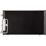 Order Ensemble de déshydrateur de condenseur de SPECTRA PREMIUM INDUSTRIES - 7-4726 For Your Vehicle