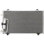 Order Condenser Drier Assembly by SPECTRA PREMIUM INDUSTRIES - 7-4726 For Your Vehicle