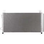 Order Condenser Drier Assembly by SPECTRA PREMIUM INDUSTRIES - 7-4739 For Your Vehicle
