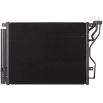 Order Condenser Drier Assembly by SPECTRA PREMIUM INDUSTRIES - 7-4740 For Your Vehicle