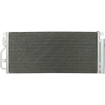 Order SPECTRA PREMIUM INDUSTRIES - 7-4759 - A/C Condenser For Your Vehicle