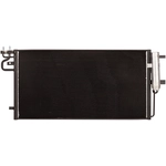 Order Condenser Drier Assembly by SPECTRA PREMIUM INDUSTRIES - 7-4761 For Your Vehicle