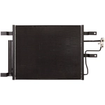 Order Condenser Drier Assembly by SPECTRA PREMIUM INDUSTRIES - 7-4765 For Your Vehicle