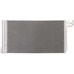 Order Condenser Drier Assembly by SPECTRA PREMIUM INDUSTRIES - 7-4914 For Your Vehicle