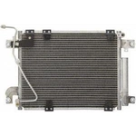 Order Condenser Drier Assembly by SPECTRA PREMIUM INDUSTRIES - 7-4945 For Your Vehicle